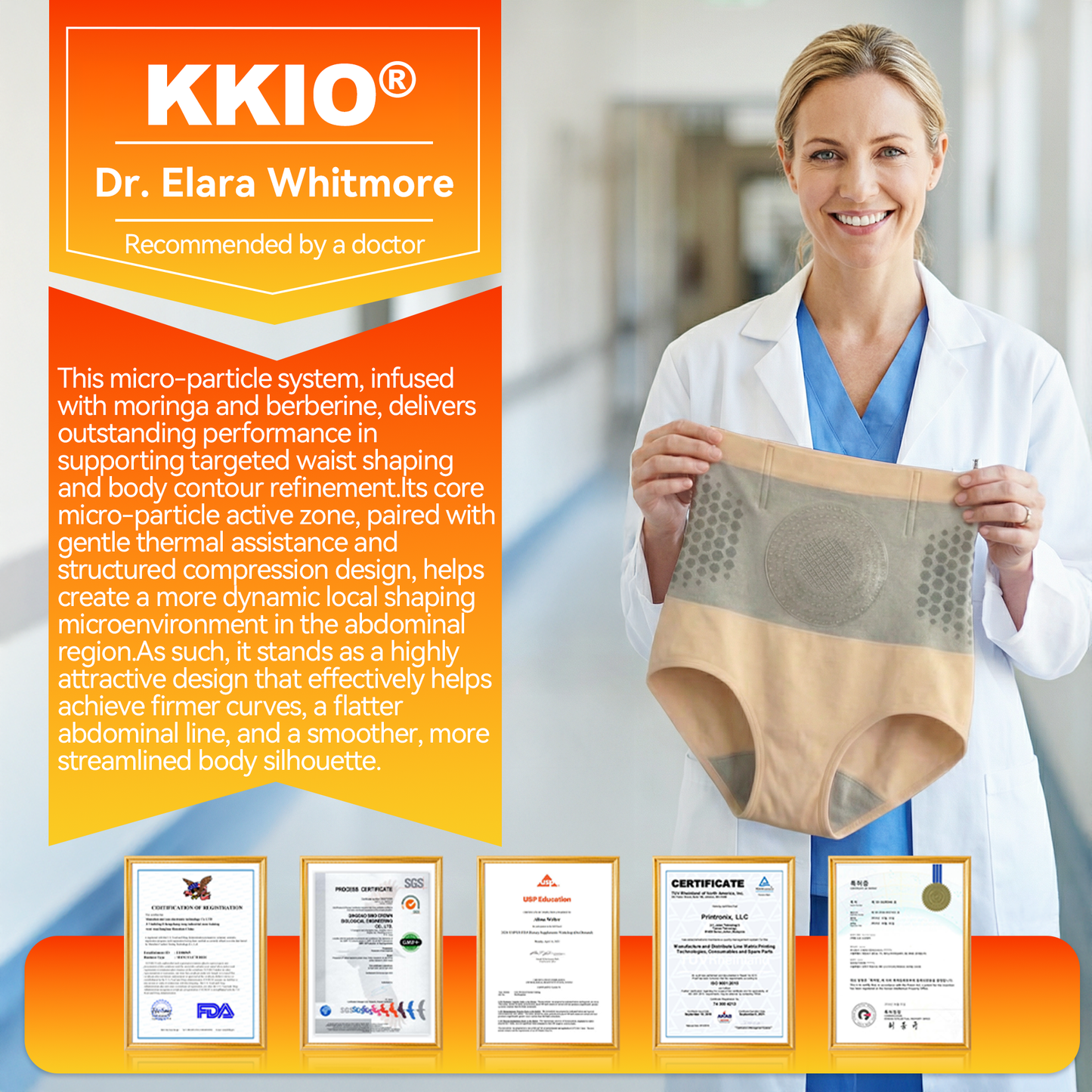 ⏰Congratulations! You have unlocked an exclusive KKIO® offer! i As a thank you for your order, we're offering an additional 50% off today! Click below to grab this special offer, offer expires!⏰