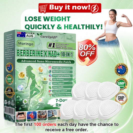 CareUplift® 🎁🎁 ABSOLUTE CRAZY! 50% OFF – EVEN WE CAN’T BELIEVE WE’RE DOING THIS!