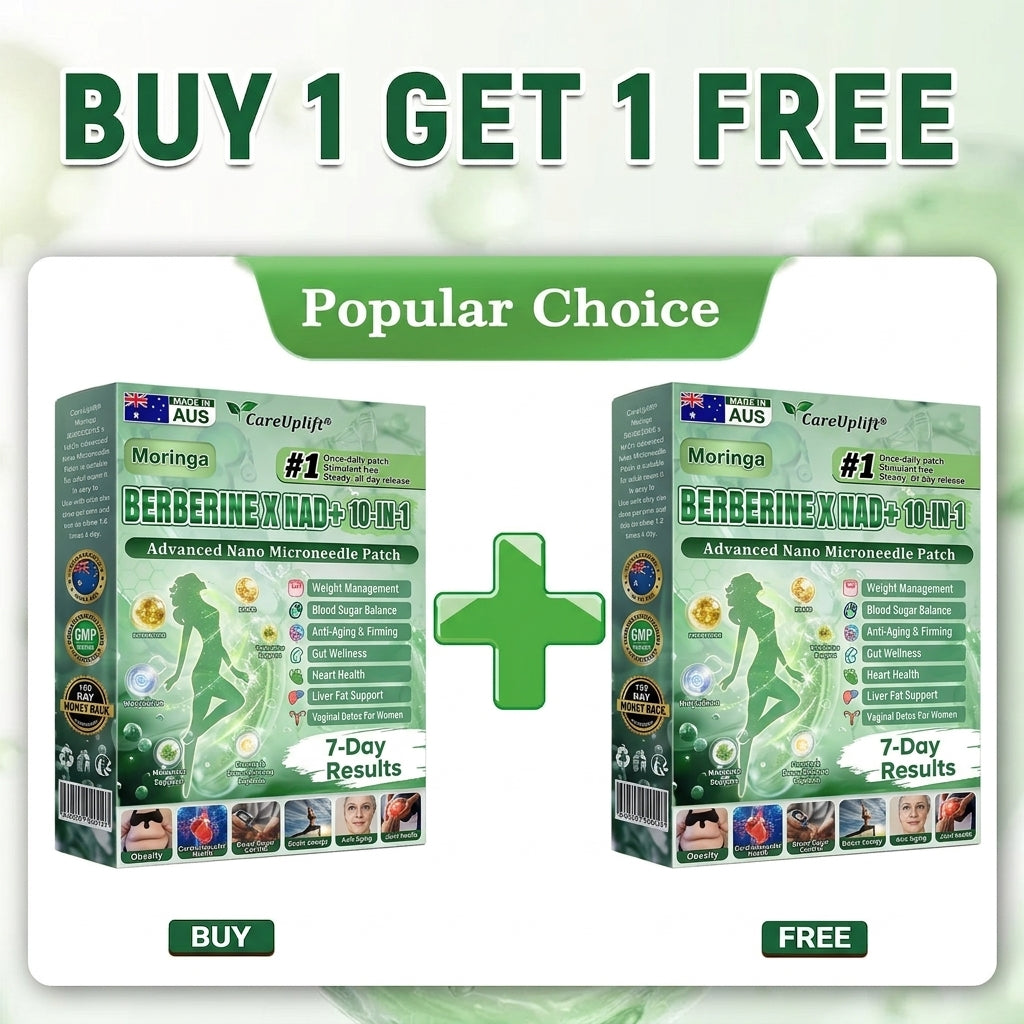 CareUplift® 🎁🎁 ABSOLUTE CRAZY! 50% OFF – EVEN WE CAN’T BELIEVE WE’RE DOING THIS!