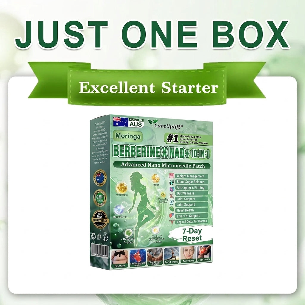 🇦🇺𝑶𝒇𝒇𝒊𝒄𝒊𝒂𝒍 𝑺𝒕𝒐𝒓𝒆  | 👩‍⚕️🌲𝐂𝐚𝐫𝐞𝐔𝐩𝐥𝐢𝐟𝐭®𝑴𝒐𝒓𝒊𝒏𝒈𝗮 · 𝗕𝗲𝗿𝗯𝗲𝗿𝙞𝙣𝙚 × 𝙉𝘼𝐃+ 𝟏𝟎-𝐢𝐧-𝟏 𝗔𝗱𝘃𝗮𝗻𝗰𝙚𝙙 𝙉𝙖𝙣𝙤 𝙈𝙞𝙘𝙧𝙤𝙣𝙚𝙚𝐝𝐥𝐞 𝐏𝐚𝐭𝙘𝙝🇦🇺(𝐉𝐮𝐬𝐭 𝐨𝐧𝐜𝐞 𝐚 𝐝𝐚𝐲, 𝐯𝐢𝐬𝐢𝐛𝐥𝐞 𝐜𝐡𝐚𝐧𝐠𝐞𝐬 𝐢𝐧 𝟕 𝐝𝐚𝐲𝐬） ✅ 𝐅𝐨𝐫 𝐨𝐛𝐞𝐬𝐢𝐭𝐲, 🅛🅞🅞🅢🅔 🅢🅚🅘🅝,𝐝𝐢𝐚𝐛𝐞𝐭𝐞𝐬, 𝐬𝐥𝐞𝐞𝐩 𝐚𝐩𝐧𝐞𝐚, 𝐣𝐨𝐢𝐧𝐭 𝐢𝐬𝐬𝐮𝐞𝐬, 𝐚𝐧𝐝 𝐦𝐨𝐫𝐞